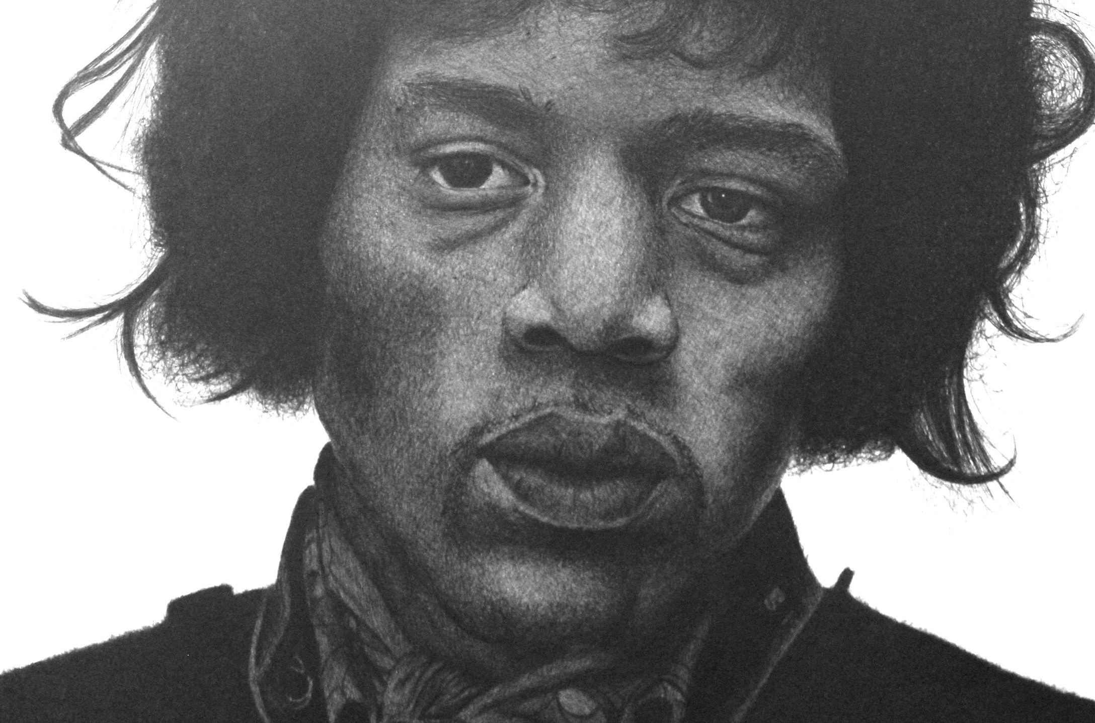 Jimi Hendrix