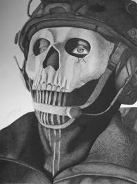 commission example 1